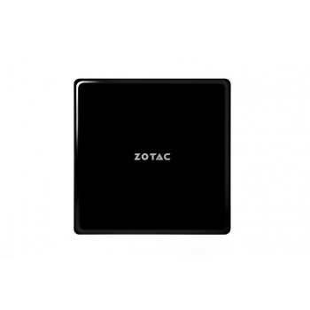 ZOTAC ZBOX B N3060 4 GB 32GB Windows 10 Home ZBOX-BI324-BE-W3B