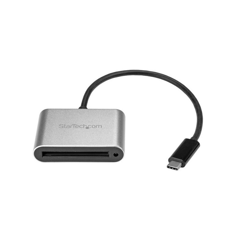CFAST 2.0 CARD READER - USB C ACCS CFASTRWU3C
