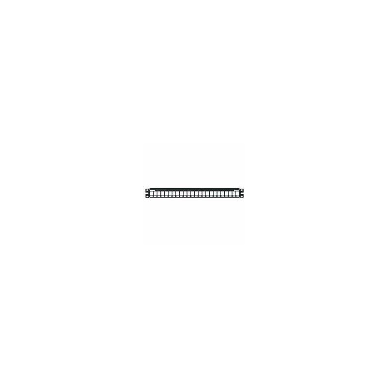Panduit NKMP24Y panel de parcheo