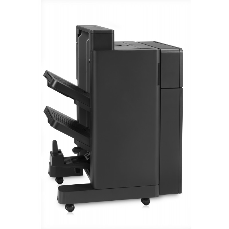HP - Unidad de perforado - 2 4 agujeros - para LaserJet Enterprise Flow MFP M880, LaserJet Managed F CZ999A