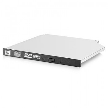 HP 9.5mm SATA DVD-RW Jb Gen9 Kit (REACONDICIONADO) 726537-B21