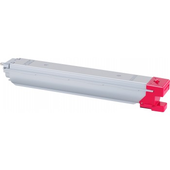 Cartucho de tóner magenta Samsung CLT-M809S SS649A