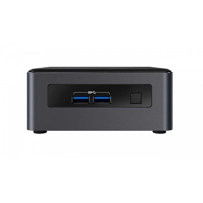 Intel NUC BLKNUC7I3DNHNC2