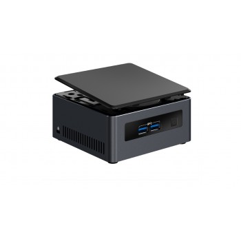 Intel NUC BLKNUC7I3DNHNC2