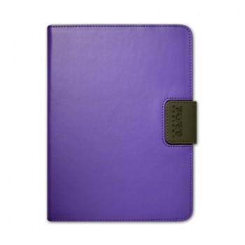 Port Designs PHOENIX UNIVERSAL 8.5 Folio Púrpura 202286