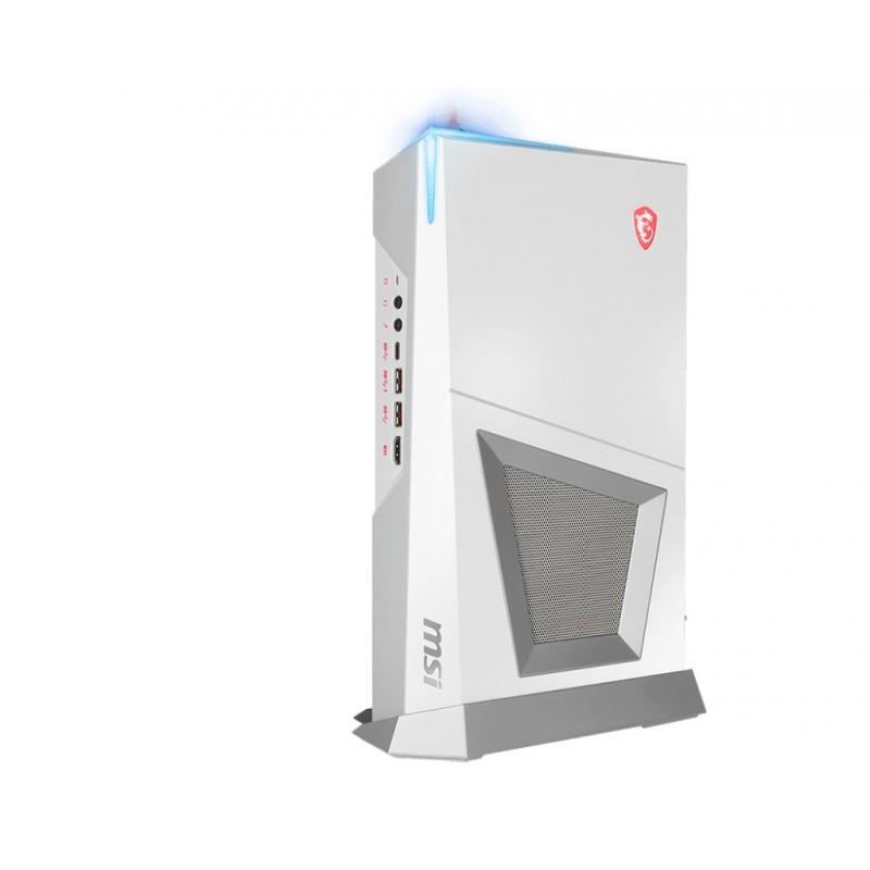 MSI Trident i7-8700 8 GB 1,1TB No 9S6-B92012-009