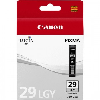 Canon PGI-29LGY Gris claro PGI-29LGY