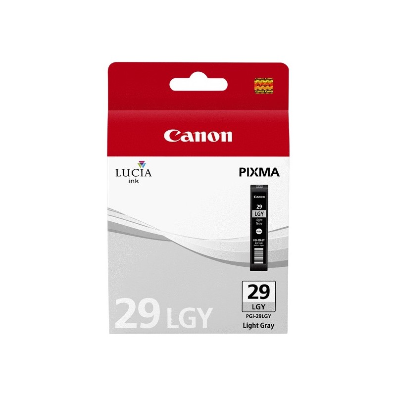 Canon PGI-29LGY Gris claro PGI-29LGY