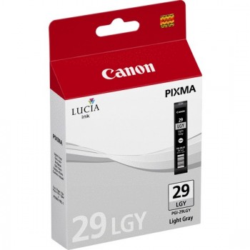Canon PGI-29LGY Gris claro PGI-29LGY