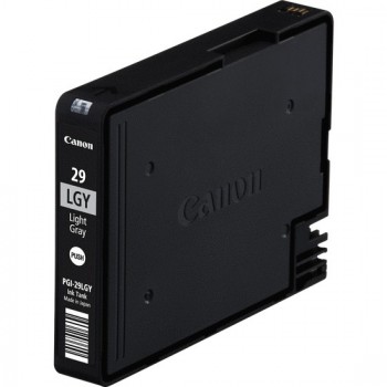 Canon PGI-29LGY Gris claro PGI-29LGY