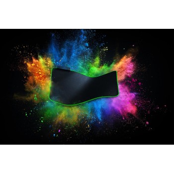 Razer Golithus Chroma, Negro, Monótono, Caucho, Multicolor, 16,8 M, 2,1 m RZ02-02500300-R3M1