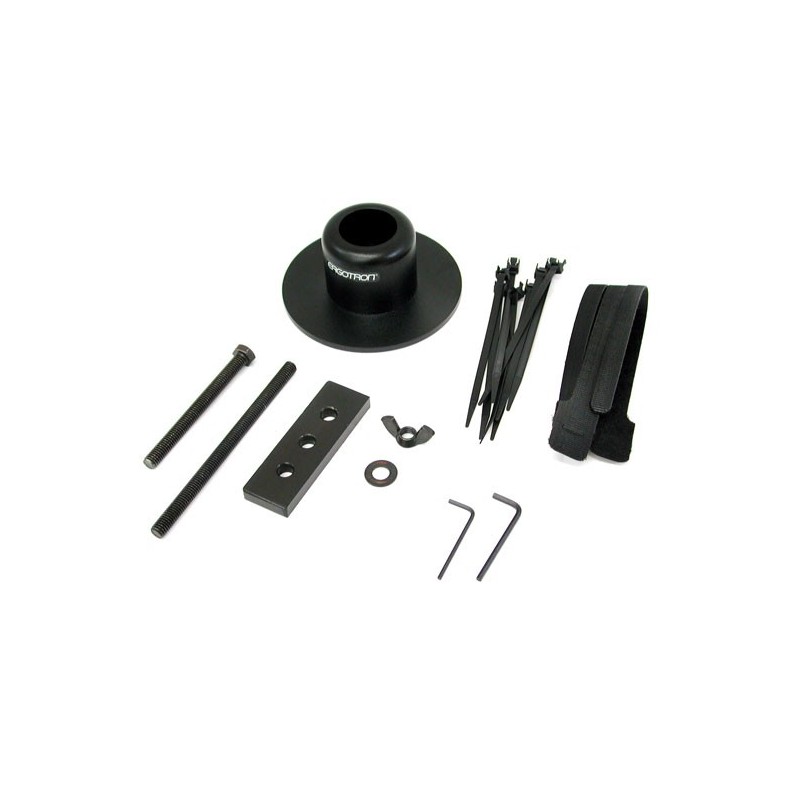 Ergotron DS100 Grommet Mount Base 60-350-200