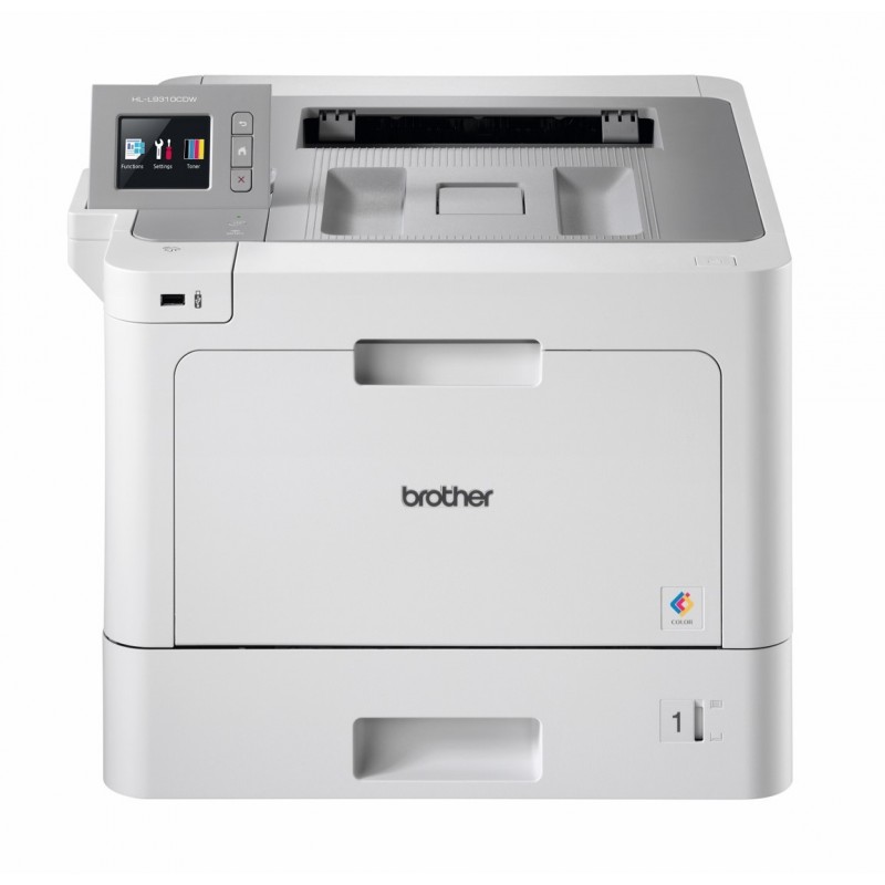 Brother HL-L9310CDW - Color - Duplex - HLL9310CDWRE1