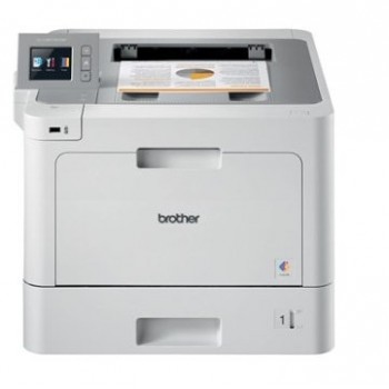 Brother HL-L9310CDW - Color - Duplex - HLL9310CDWRE1