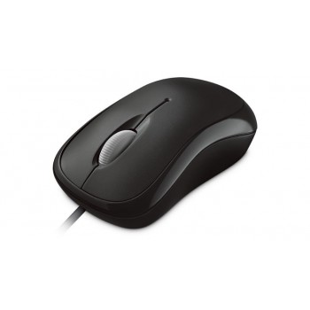 Basic Optical Mouse for Business 4YH-00007