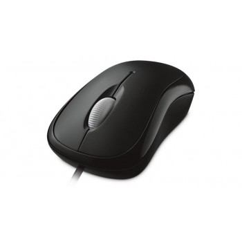 Basic Optical Mouse for Business 4YH-00007