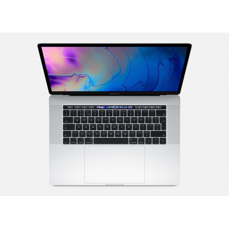 Apple MacBook Pro Plata 15.4" 2880 x 1800 Pixeles Intel® Core™ i7 MV922Y A