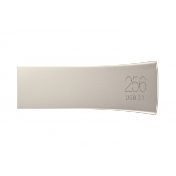 Samsung MUF-256BE3 EU 256GB 3.0 (3.1 Gen 1) Plata MUF-256BE3 EU