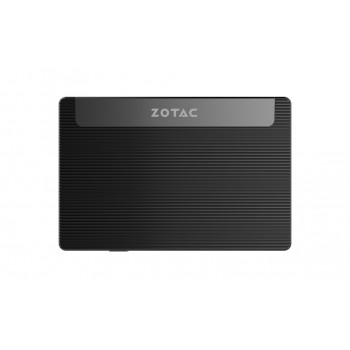 ZOTAC ZBOX N3350 4 GB 32GB Windows 10 Home ZBOX-PI225-W3B