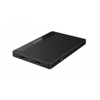 ZOTAC ZBOX N3350 4 GB 32GB Windows 10 Home ZBOX-PI225-W3B