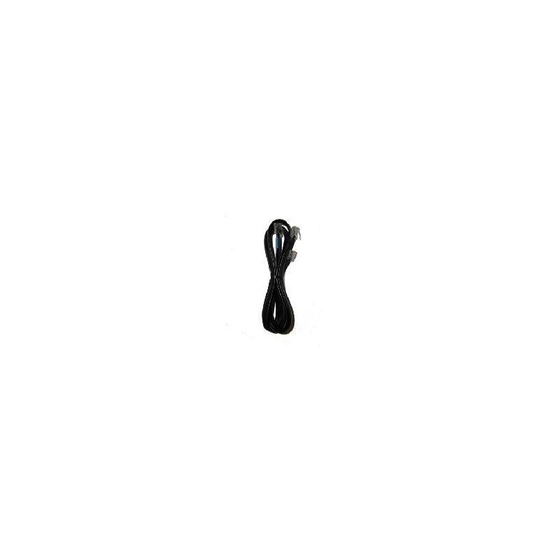 (Reacondicionado) Jabra Siemens DHSG cable - Cable para auriculares  14201-10