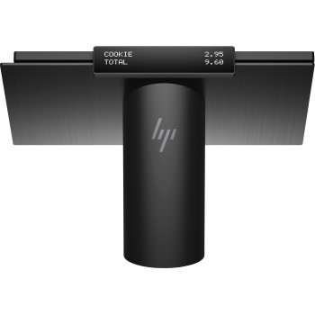 HP ElitePOS Sistema compacto para minoristas G1 modelo 141 2VR29EA