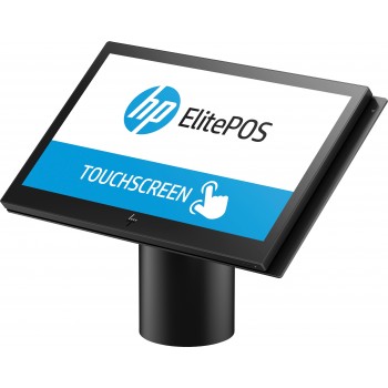HP ElitePOS Sistema compacto para minoristas G1 modelo 141 2VR29EA