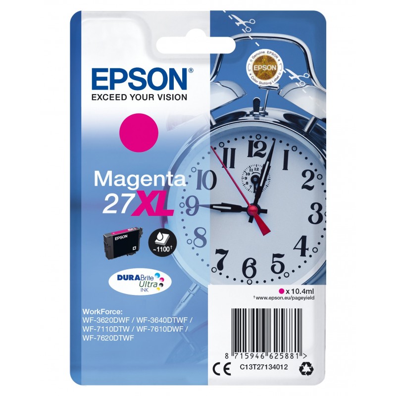 Epson C13T27134022 Magenta C13T27134022