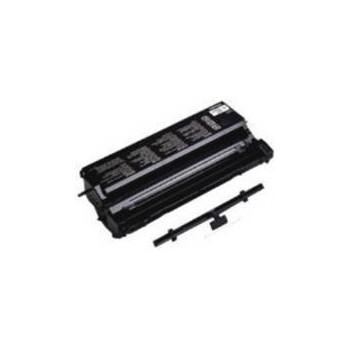 Panasonic Toner DQ-TU24D, 24000 páginas, Negro