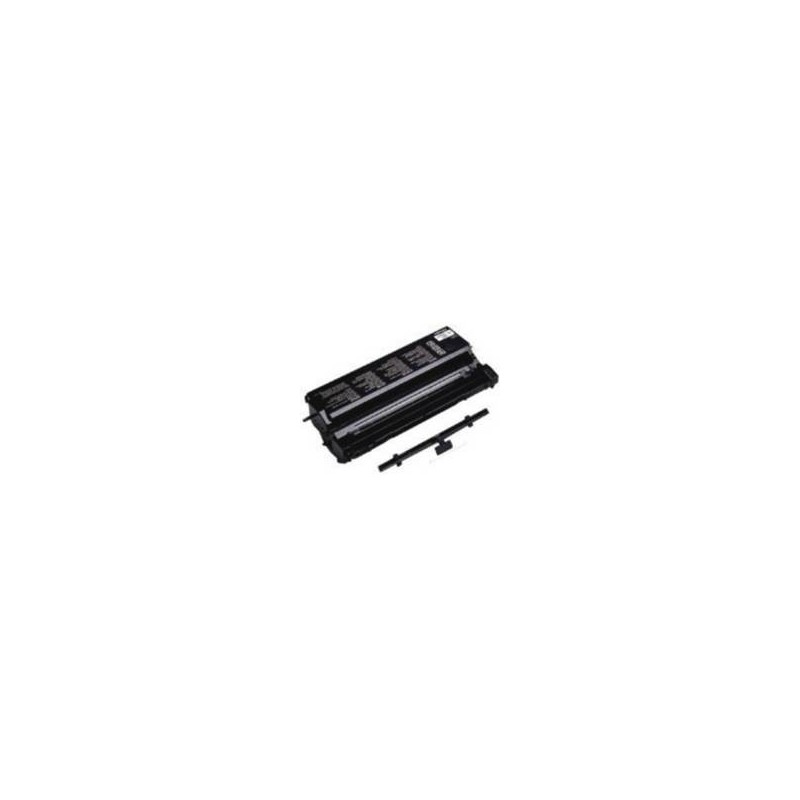 Panasonic Toner DQ-TU24D, 24000 páginas, Negro