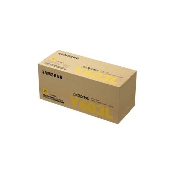HP CLT-Y603L CLT-Y603L SU557A