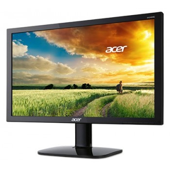 Acer KA - 21.5 - Full HD - TN - 4 ms - Negro - UM.WX0EE.D01