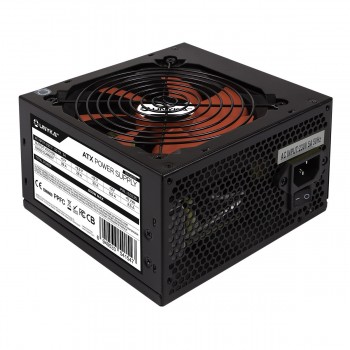 UNYKAch 52035, +12V,+3.3V,+5V,+5Vsb,-12V, Superior, Activo, 20+4 pin ATX, ATX, PC (reacondioncoado) 52035DUP1