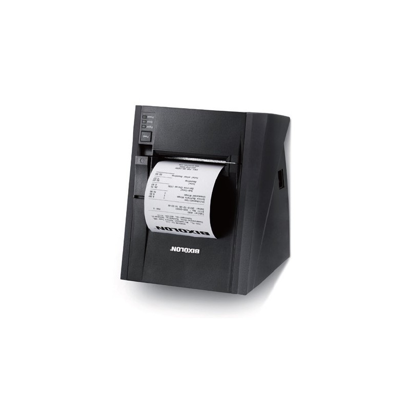 Bixolon SRP-330COPG, Térmica directa, POS printer, 24 x 24 mm, 200 mm s, Alámbrico, 32 bit CISC SRP-330COPG BEG