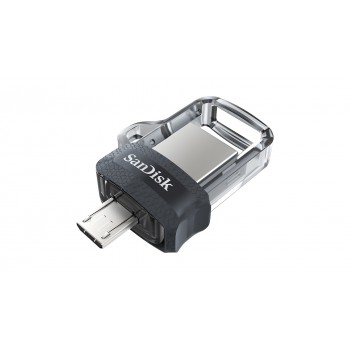 SanDisk SDDD3-032G-G46 32GB USB 3.0 (3.1 Gen 1) Tipo A Gris SDDD3-032G-G46