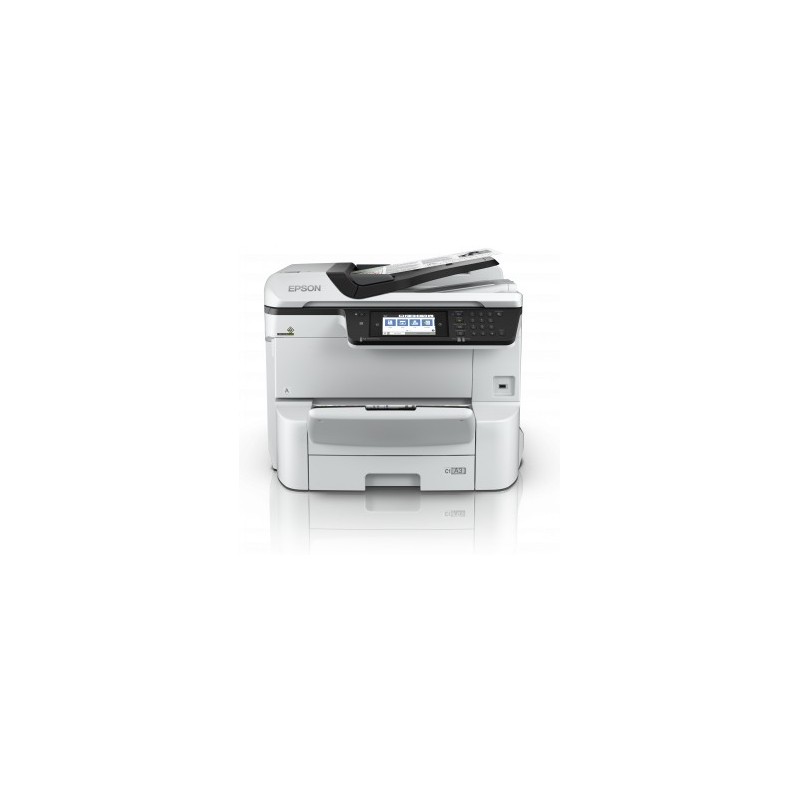 Epson WorkForce Pro - Monocromo - Duplex - C11CG68401
