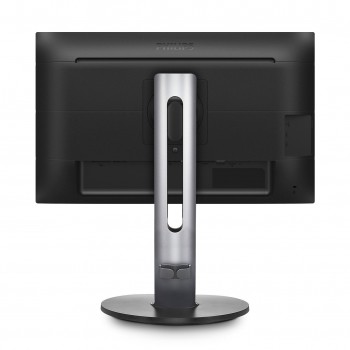 Philips - 23.8 - Full HD - LED - 14 ms - Negro - 241B7QUPBEB 00