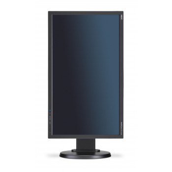 NEC MultiSync - 23 - Full HD - IPS - 6 ms - Negro - 60004376