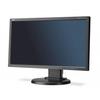 NEC MultiSync - 23 - Full HD - IPS - 6 ms - Negro - 60004376
