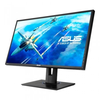Asus VG245HE - 24 - Full HD - TN - 1 ms - Negro - 90LM02V3-B01370