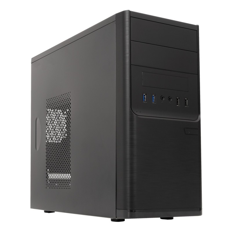 UNYKAch Dark Shadow Torre Black 52082