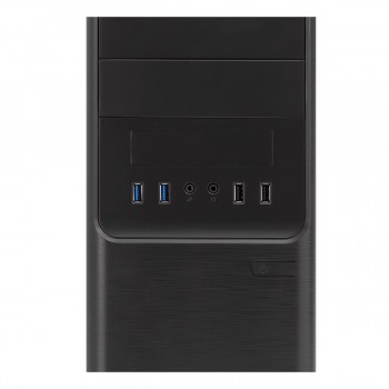 UNYKAch Dark Shadow Torre Black 52082