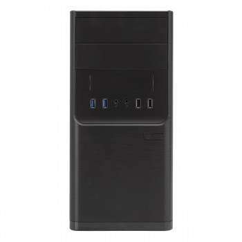 UNYKAch Dark Shadow Torre Black 52082