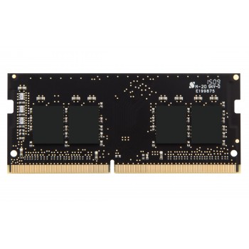 Kingston Technology Impact - 8 GB - DDR4 - 2400 MHz - 14 CL HX424S14IB2 8