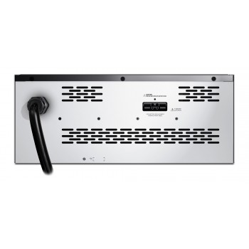 APC Smart-UPS, Sealed Lead Acid (VRLA), Negro, 1200 VAh, 120 V, 3 año(s), REACH SMX120BP
