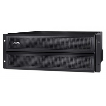 APC Smart-UPS, Sealed Lead Acid (VRLA), Negro, 1200 VAh, 120 V, 3 año(s), REACH SMX120BP