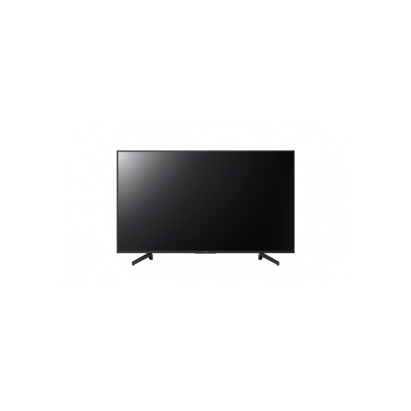 Sony FWD-55X70G T - 54.6" - LED 4K Ultra HD Negro