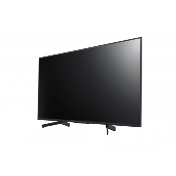 Sony FWD-55X70G T - 54.6" - LED 4K Ultra HD Negro