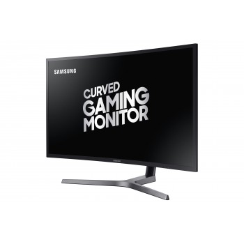 Samsung LC27HG70 - 27 - Ultra-Wide Quad HD - 1 ms - Azul, Gris - LC27HG70QQUXEN