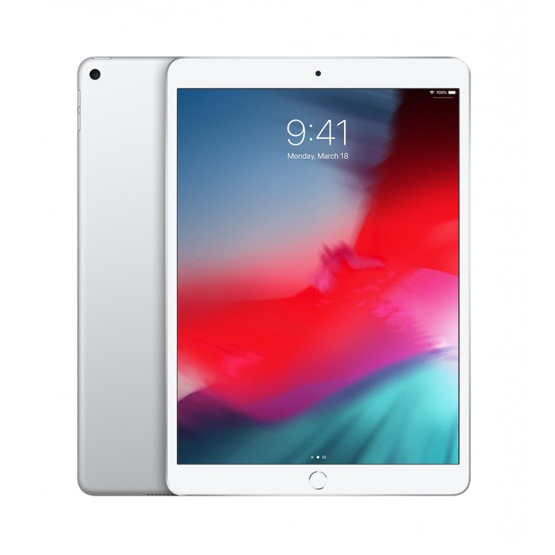 Apple Air - 10.5 pulgadas - 256 GB - WIFI - Plata MUUR2TY A